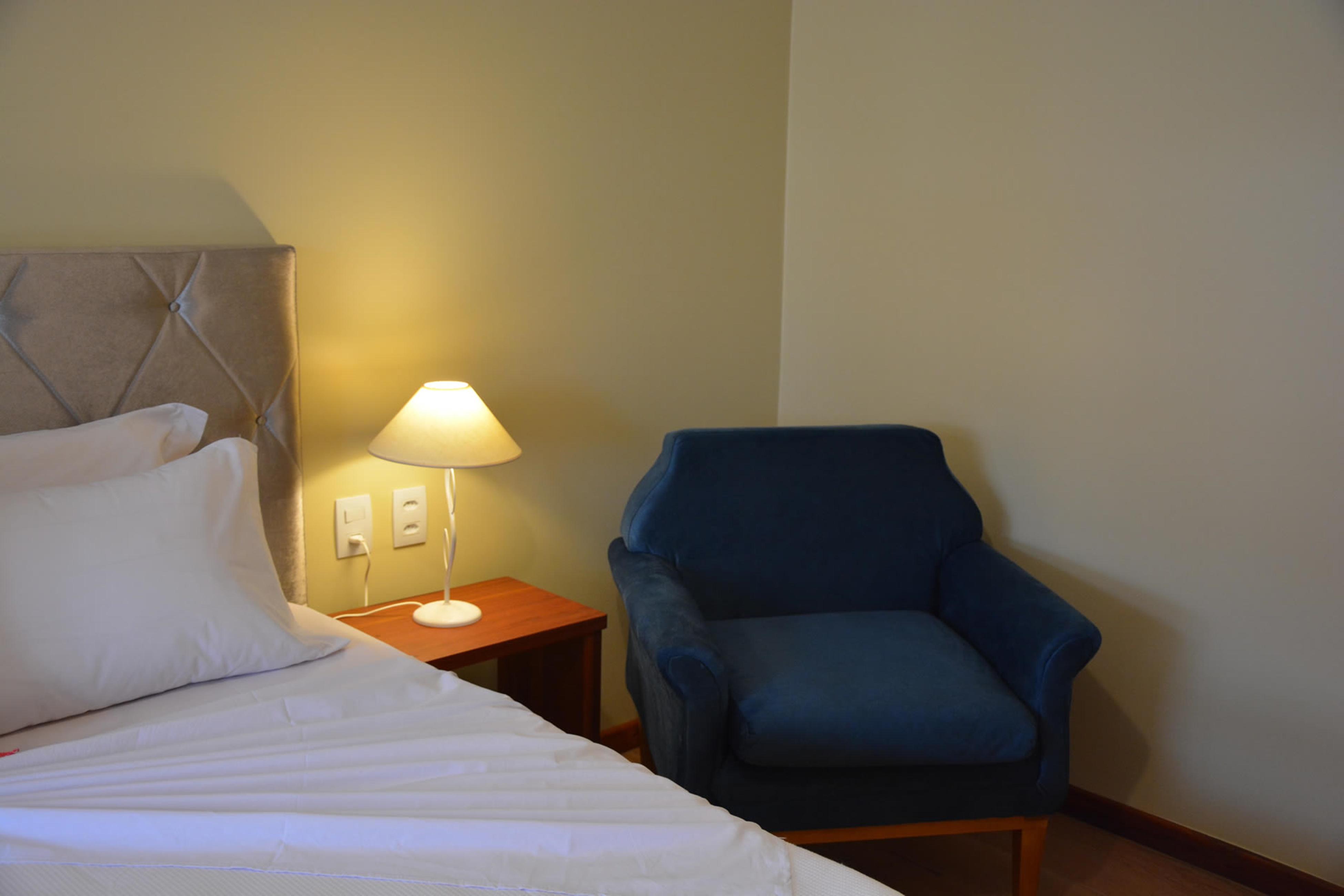Hotel Villa Beija Flor Жижока-ди-Жерикуакуара Экстерьер фото