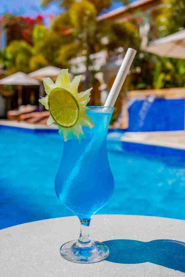 Hotel Villa Beija Flor Жижока-ди-Жерикуакуара Экстерьер фото